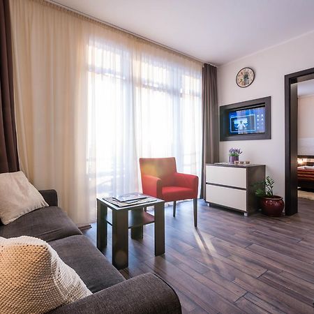 Apartman Mirka - Hotel Luka Bešeňová Exteriér fotografie