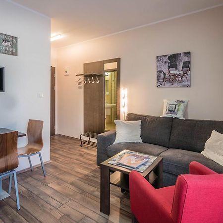 Apartman Mirka - Hotel Luka Bešeňová Exteriér fotografie