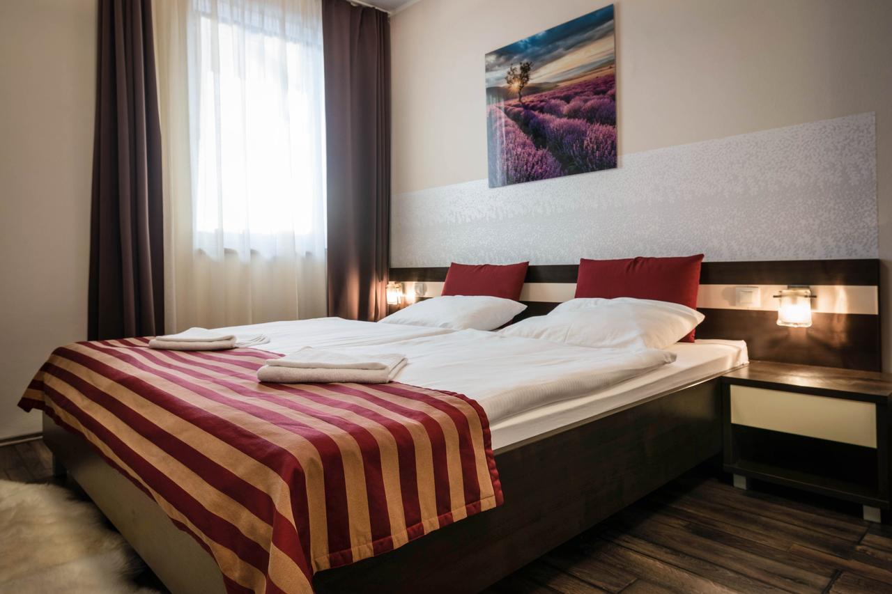 Apartman Mirka - Hotel Luka Bešeňová Exteriér fotografie