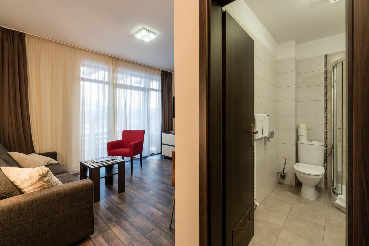 Apartman Mirka - Hotel Luka Bešeňová Exteriér fotografie