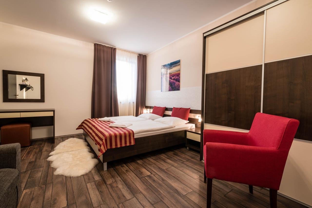 Apartman Mirka - Hotel Luka Bešeňová Exteriér fotografie