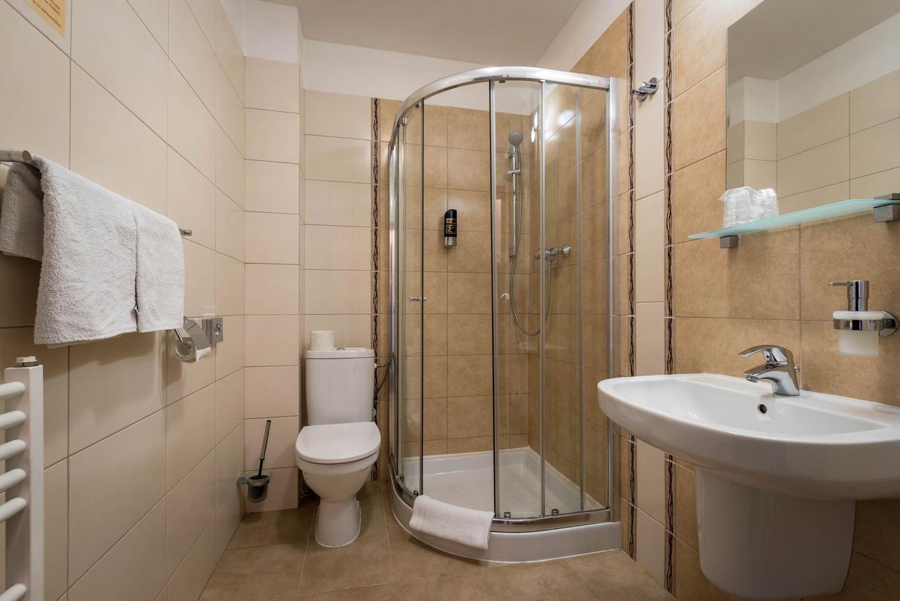 Apartman Mirka - Hotel Luka Bešeňová Exteriér fotografie