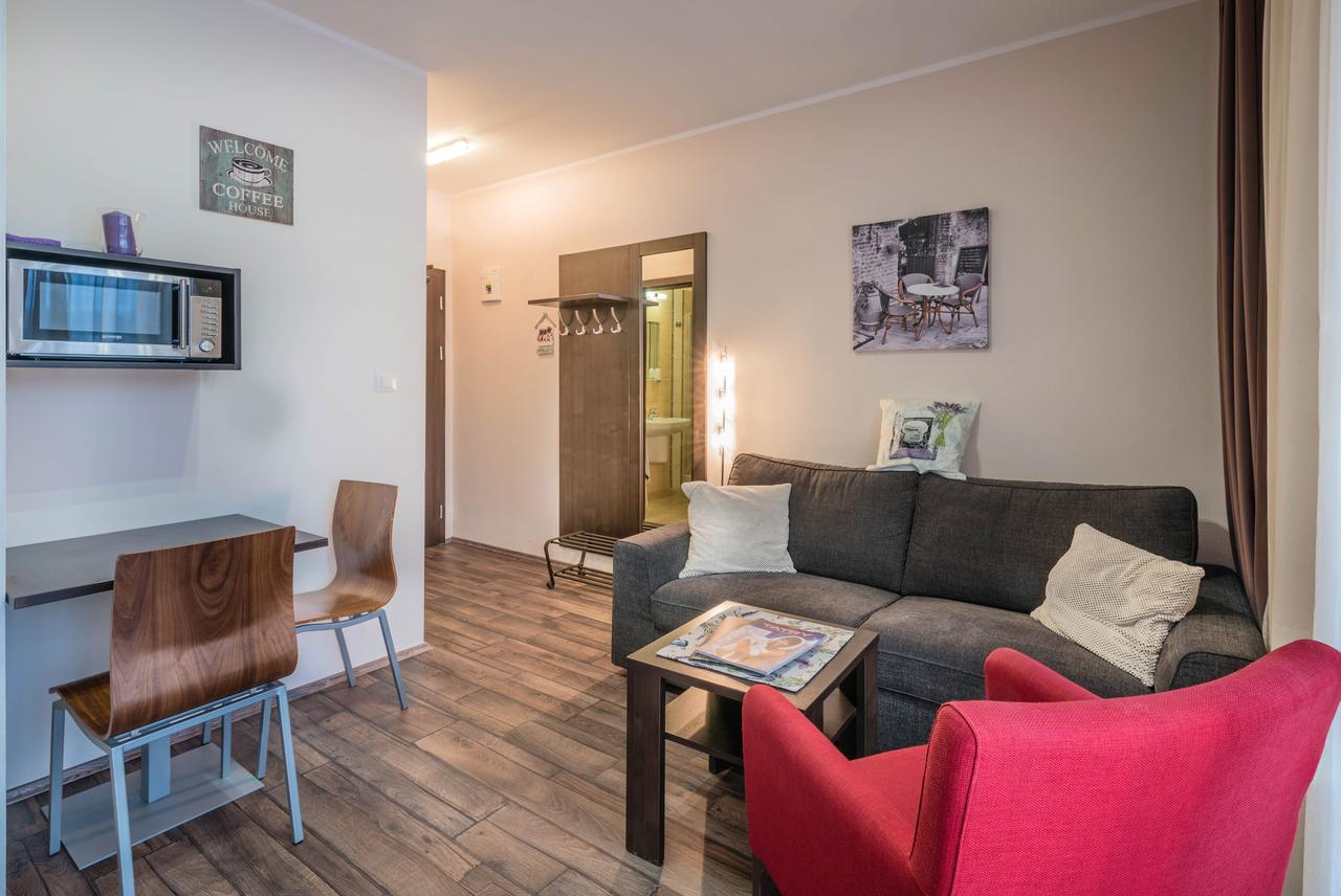 Apartman Mirka - Hotel Luka Bešeňová Exteriér fotografie